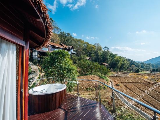 Jingan dongbaiyuan ecological Valley — hotel in Jing'an