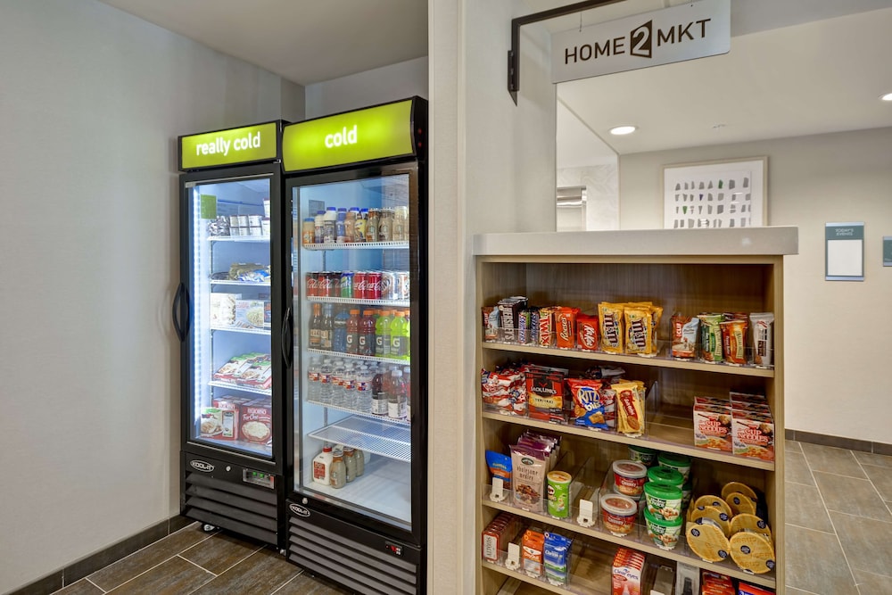 Home2 Suites by Hilton Kansas City KU Medical Center - photo 33