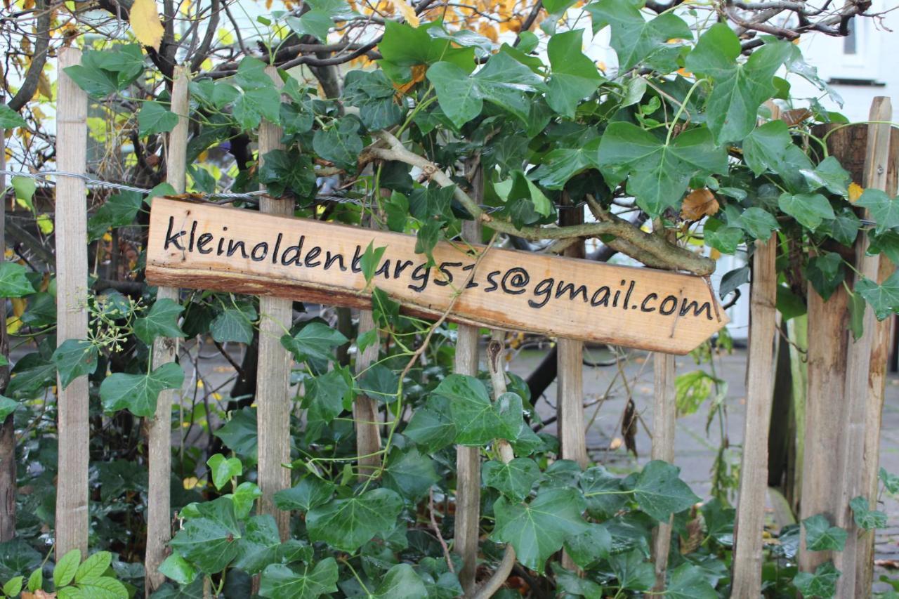 Klein Oldenburg in Bergen, Netherlands