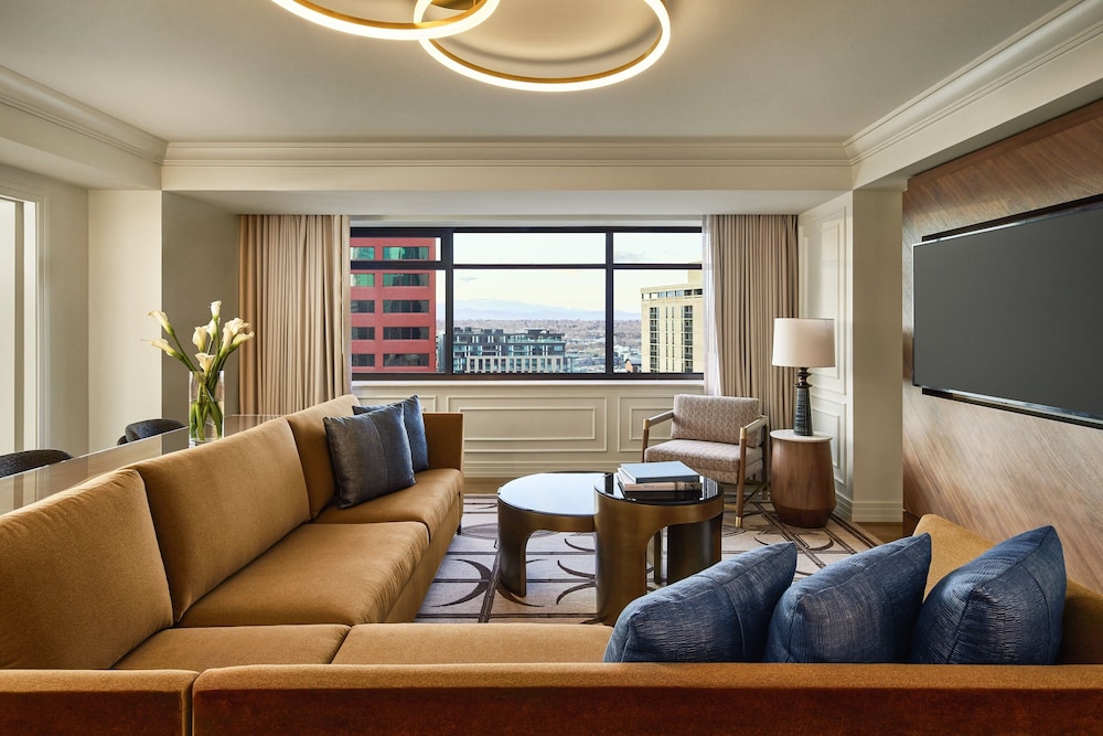 The Ritz Carlton Denver - photo 33