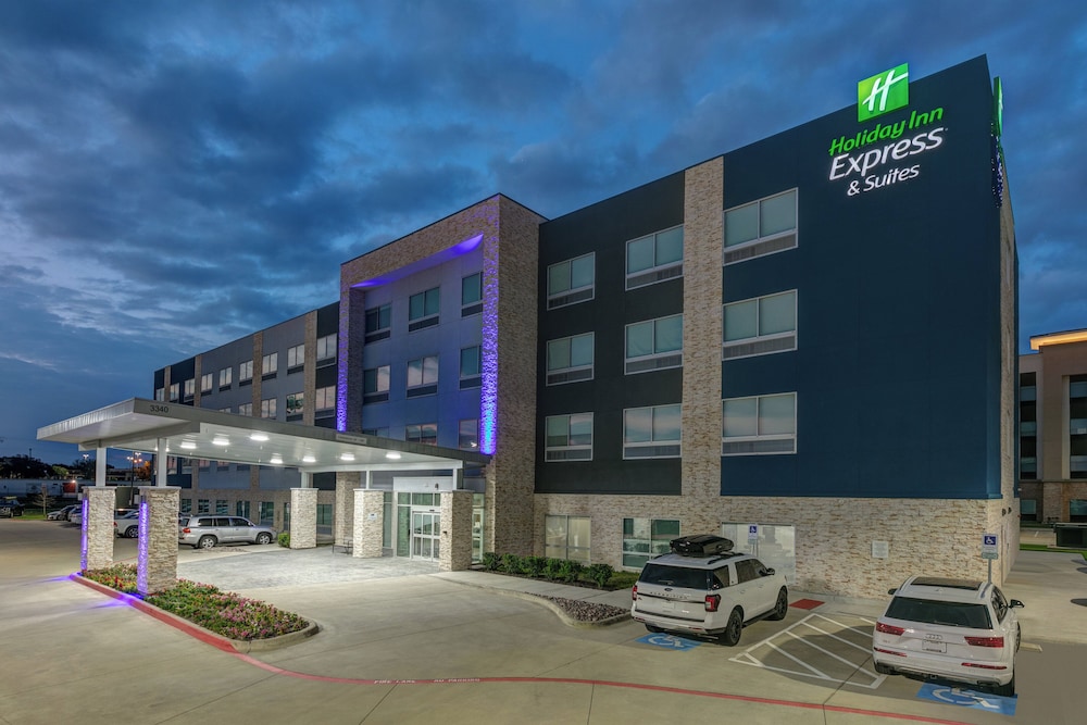 Holiday Inn Express & Suites Dallas Plano North by IHG - photo 50