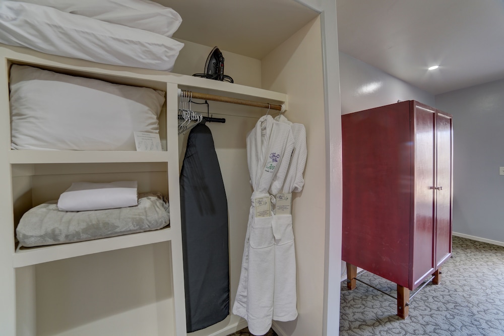 The Gonzo Inn - photo 18