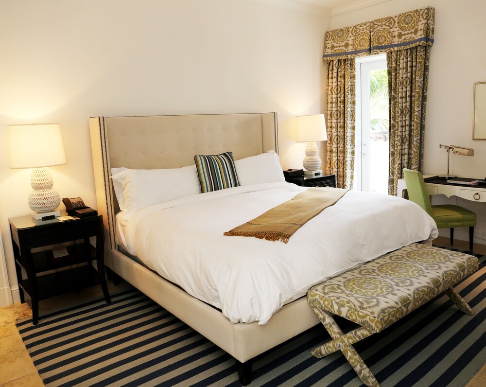 Fisher Island Club and Resort - photo 14