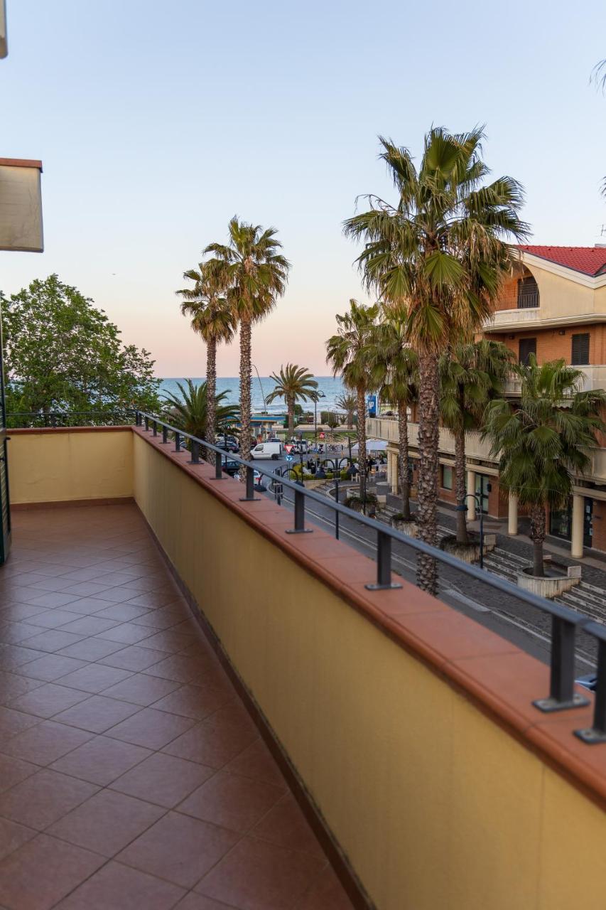 Discover Tortoreto — 4-Star Luxury Hotel in Tortoreto Lido, Italy