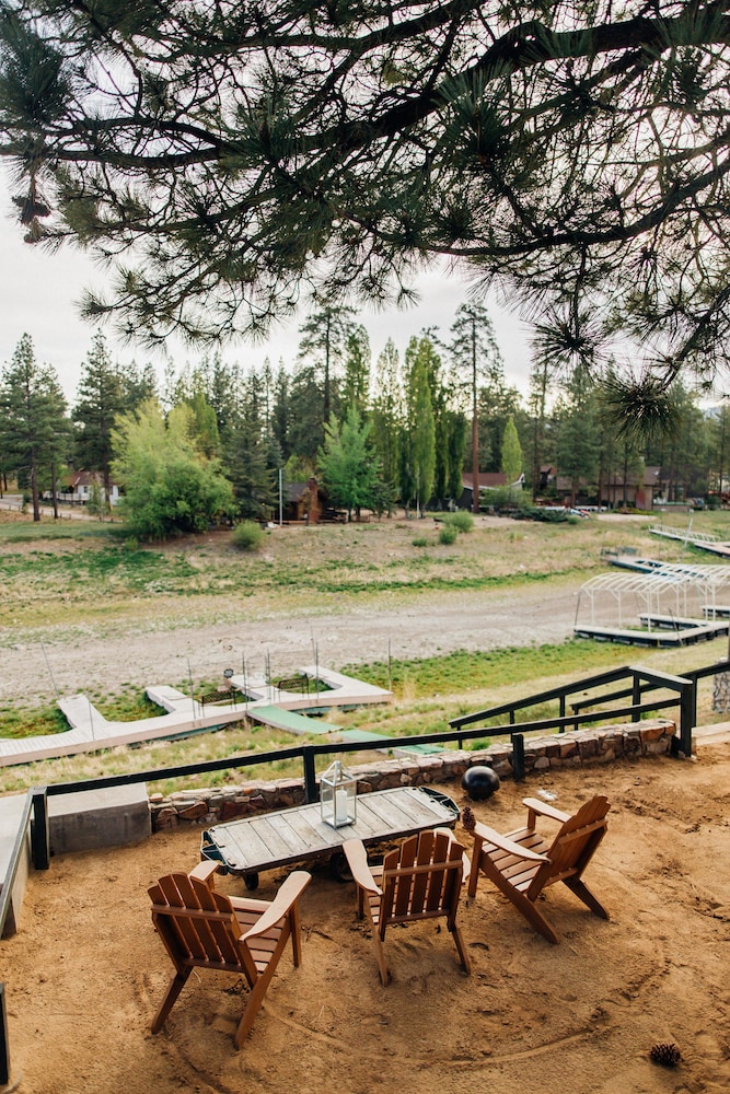 Noon Lodge at Mallard Bay - photo 132