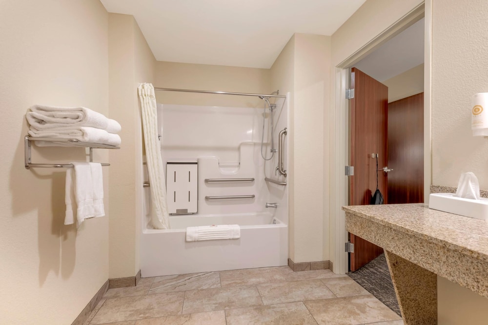 Comfort Inn & Suites Morgan South Ogden - photo 33