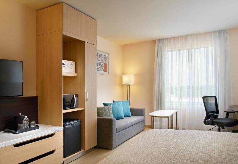 Fairfield Inn & Suites by Marriott Villahermosa Tabasco