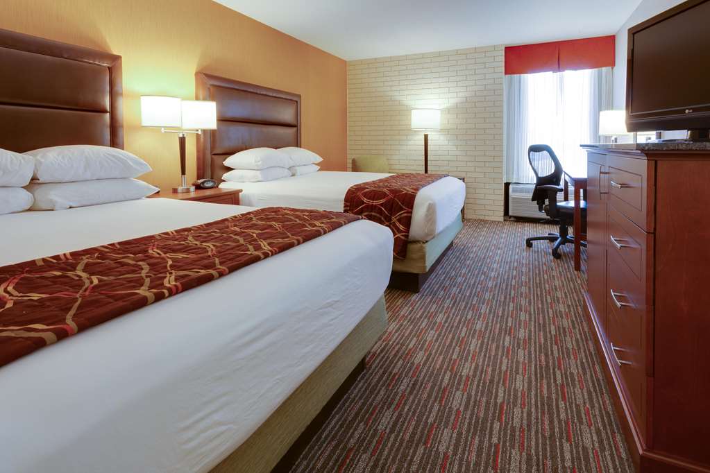 Drury Inn & Suites Denver Tech Center - photo 19