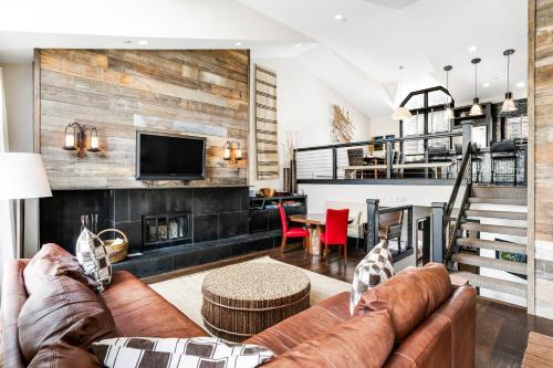 Beaver Creek Townhomes L3 — hotel in Beavercreek