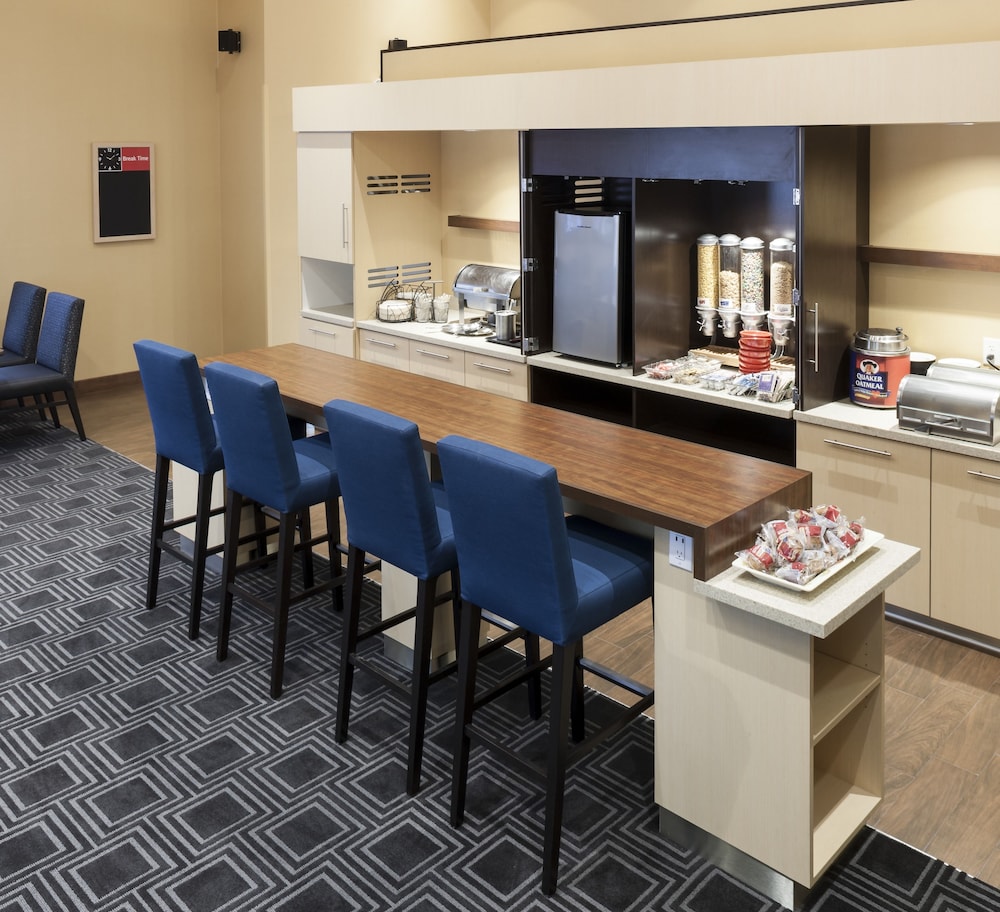 TownePlace Suites by Marriott Dallas Las Colinas - photo 30
