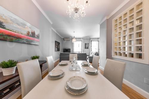 Uncibay Deluxe — 4-Star Luxury Hotel in Malaga, Spain