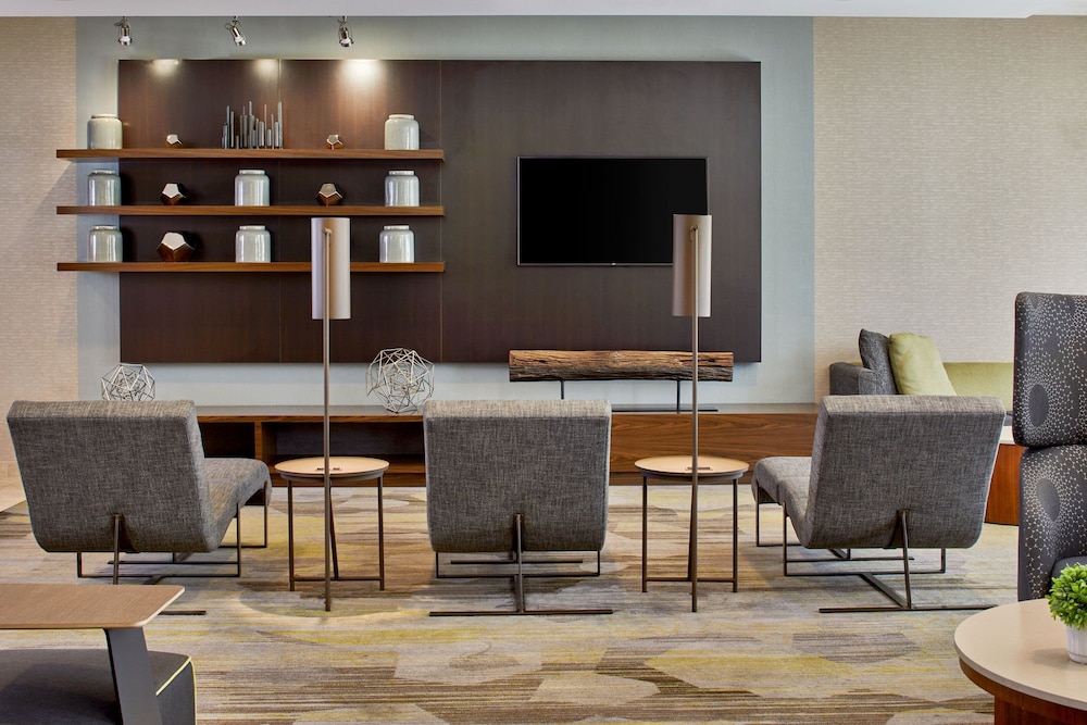 Courtyard by Marriott Atlanta Lithia Springs - photo 2