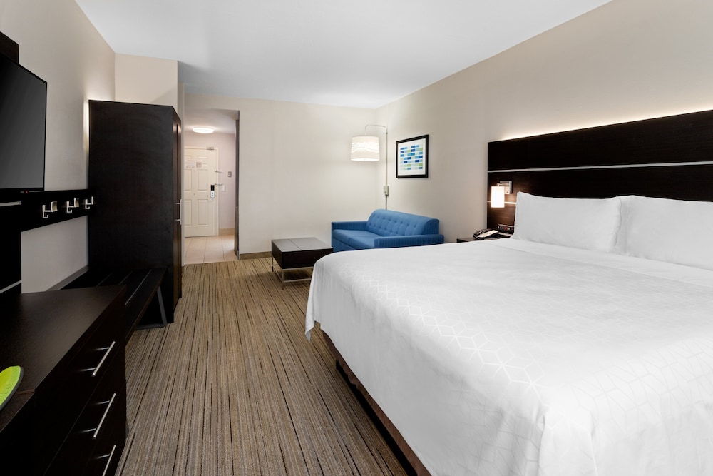 Holiday Inn Express & Suites Lake Placid by IHG - photo 20
