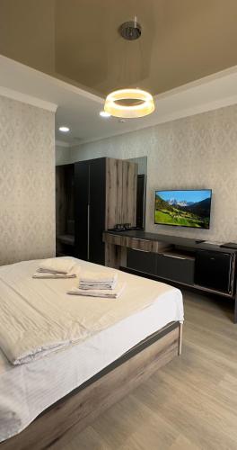 Vip Hotel - last minute hotel in Tashkent