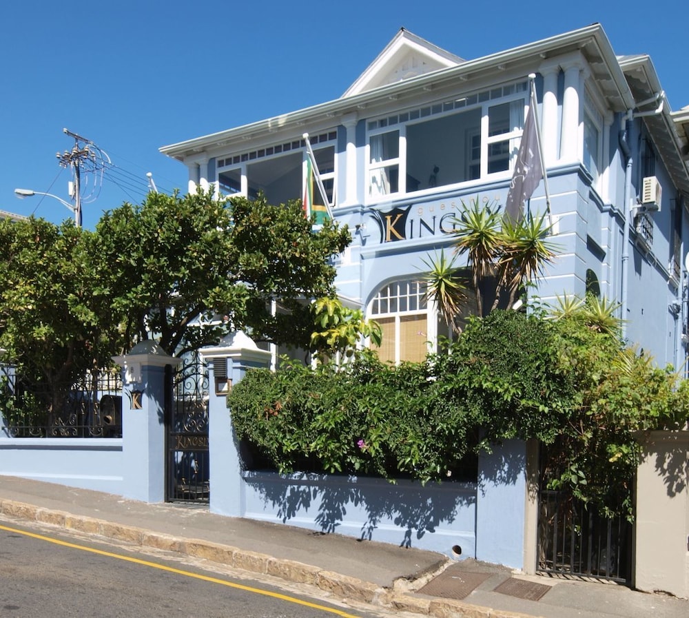 Kingslyn Boutique Guest House