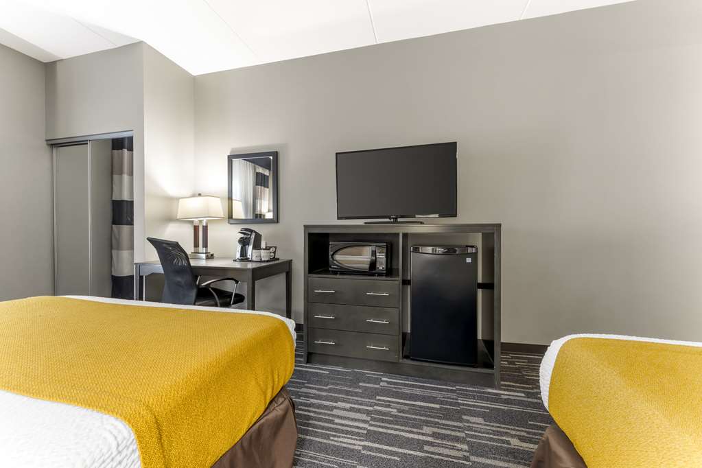 Best Western Plus Cranberry Pittsburgh North - photo 16
