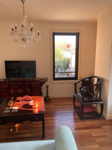 Apartamento Mimi — 4-Star Luxury Hotel in Figueira Da Foz, Portugal