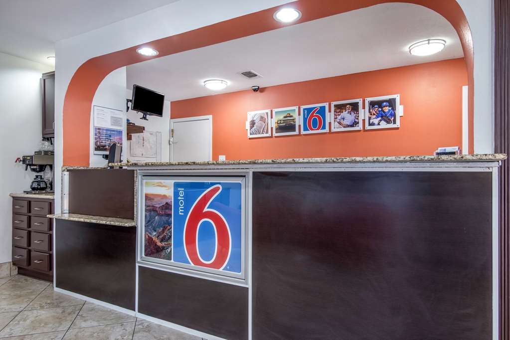 Motel 6 Marshall TX - photo 22