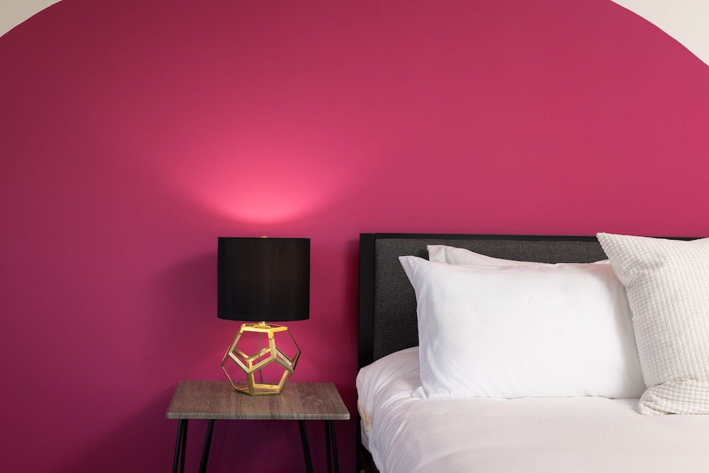 Fenix Hotel Hollywood - photo 16