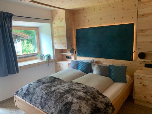 Chalet Paula — 4-Star Luxury Hotel in Ehrwald, Austria