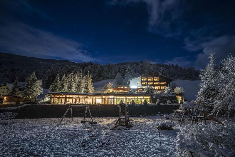 Hotel OTP Birkenhof in Bad Kleinkirchheim, Austria