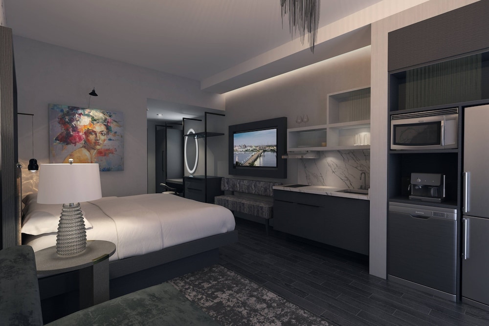 Hotel Bella Grace - photo 9