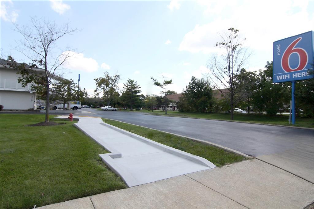 Motel 6 Middleburg Heights OH Cleveland - featured photo