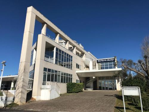 Lyc e Biarritz Atlantique in Biarritz, France