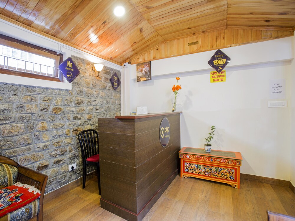 OYO 2317 Hotel Nirvana in Darjiling, India