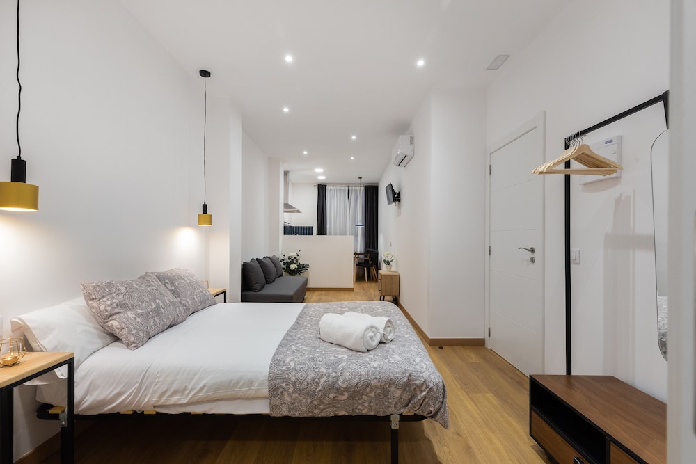 Hotelito Boutique Valencia Estacion — Valencia