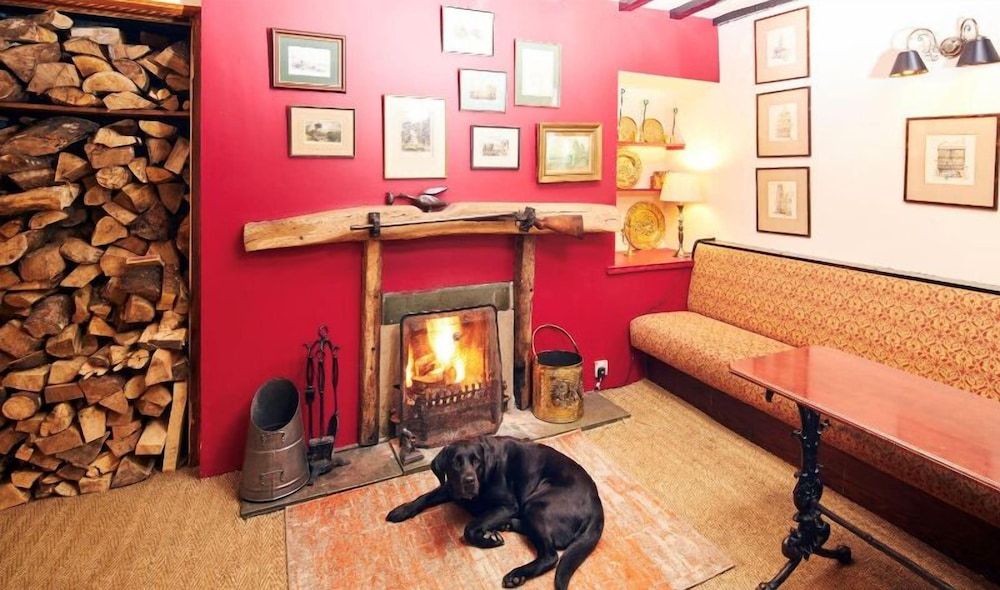 The Red Lion — hotel in Sedbergh