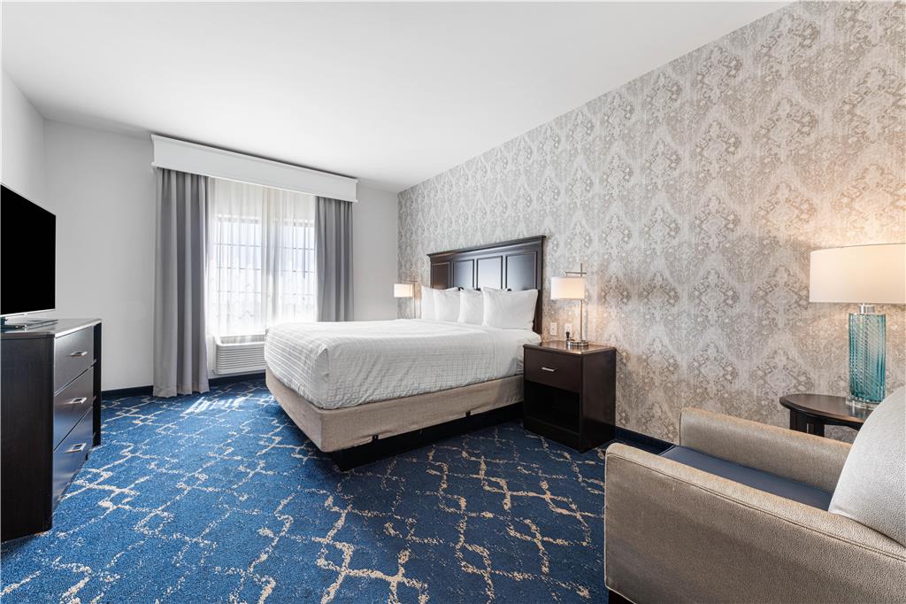 Best Western Plus New Richmond Inn & Suites - photo 8