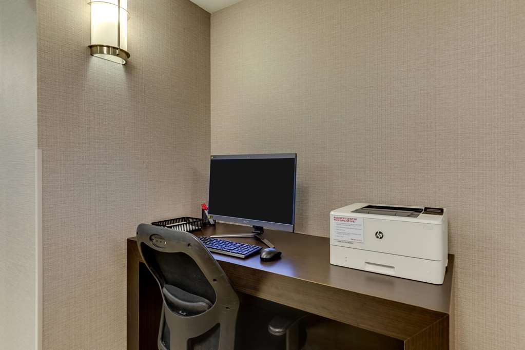 Drury Inn & Suites St Joseph - photo 34