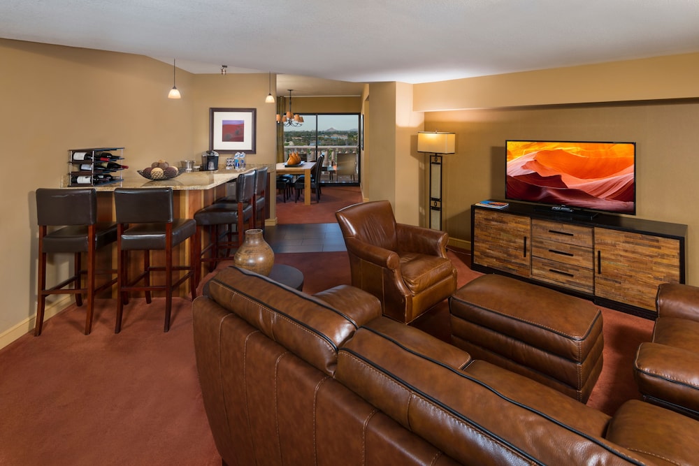 DoubleTree by Hilton Phoenix Mesa - photo 52