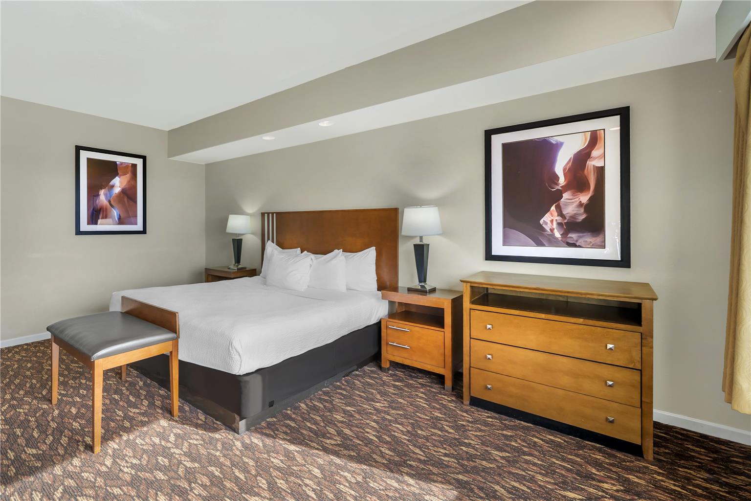 Best Western Plus Northwoods Inn - photo 28