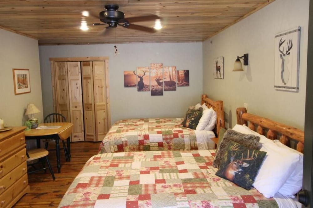 The Historic Wapiti Lodge - photo 147