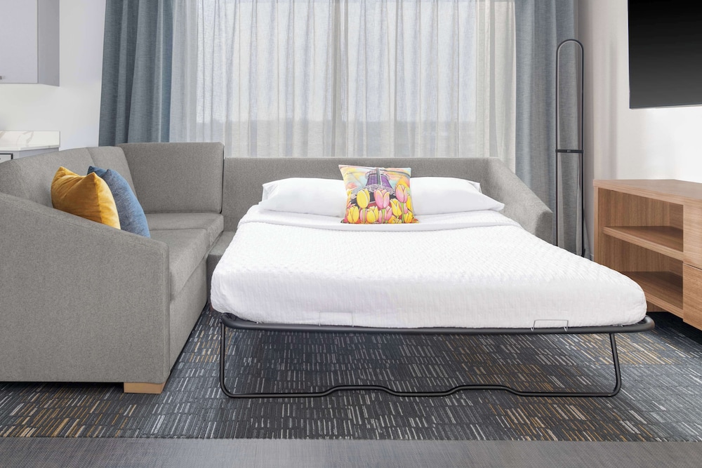 Homewood Suites by Hilton Holland - photo 22
