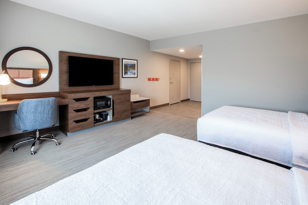 Hampton Inn & Suites by Hilton La Grande - photo 13