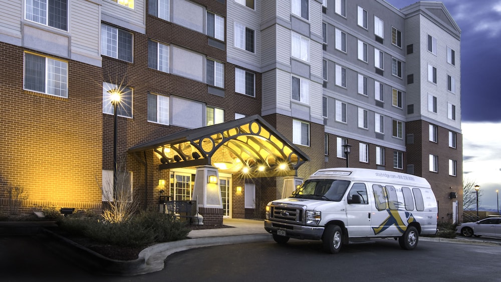 Staybridge Suites Denver International Airport by IHG - photo 69