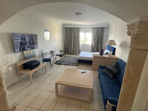 Yasmina Hotel Appartment in Unknown City, Tunisia