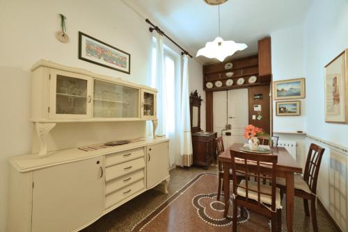 Appartamento di Nonna Maria — 4-Star Luxury Hotel in Alassio, Italy