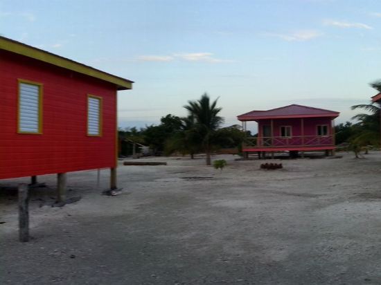 Yok Ha Belize Resort — Dangriga — photo 2
