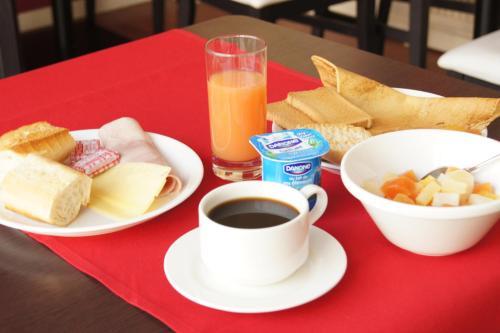 Citotel L'oree Du Bois