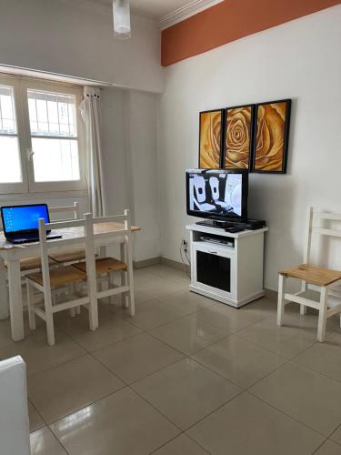 Departamento centrico — 4-Star Luxury Hotel in Mar Del Plata, Argentina