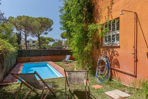 Illes Medes a el Golfet — 4-Star Luxury Hotel in Palafrugell, Spain