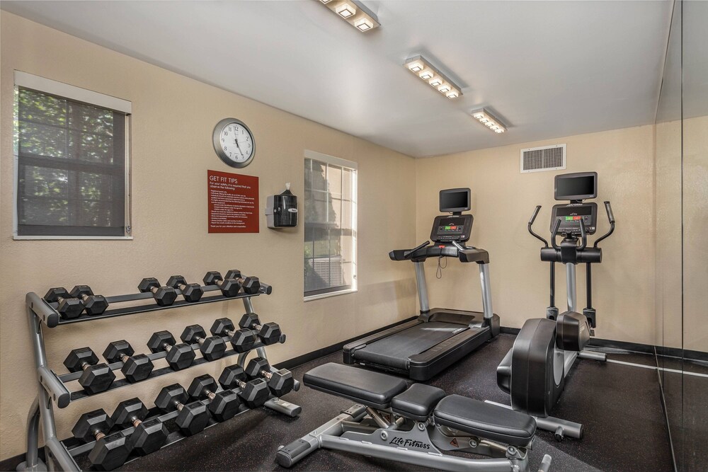 Towneplace Suites Charlotte Arrowood - photo 16