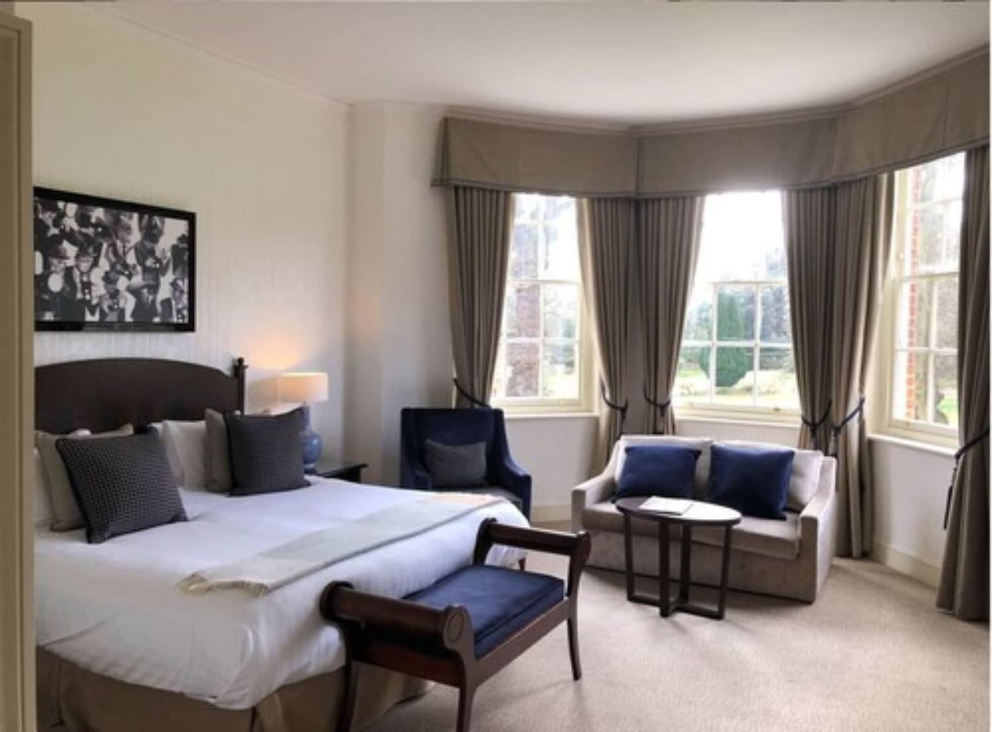 Royal Berkshire An Exclusive Venue