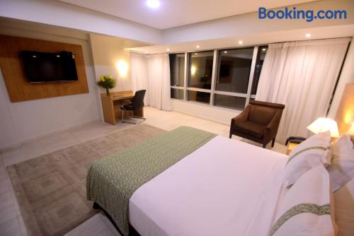Hotel Le Pelican — Asuncion — photo 2