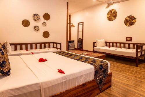 Mem Luxury Apartments and Hotel — hotel in Zanzibar