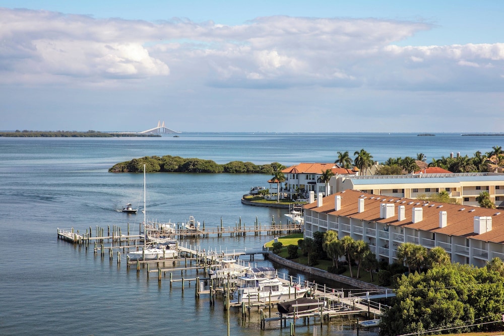 Residence Inn by Marriott St. Petersburg Tierra Verde - photo 57